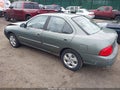 2006 Nissan Sentra — photo 3 of 12 | VIN 3N1CB51D56L483473