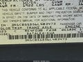2006 Nissan Sentra — photo 9 of 12 | VIN 3N1CB51D56L483473