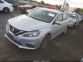 2018 Nissan Sentra — photo 2 of 11 | VIN 3N1AB7AP5JY326373