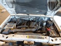 2007 Ford Ranger — photo 10 of 11 | VIN 1FTYR10U17PA45421
