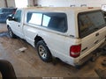 2007 Ford Ranger — photo 3 of 11 | VIN 1FTYR10U17PA45421