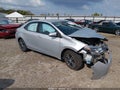 2016 Toyota Corolla — photo 1 of 16 | VIN 5YFBURHE9GP403525