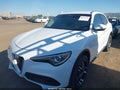2018 Alfa Romeo Stelvio — photo 2 of 16 | VIN ZASFAKBN2J7B75944
