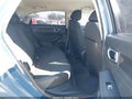 2026 Honda Civic — photo 8 of 17 | VIN 2HGFE2F2XTH504685