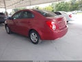 2012 Chevrolet Sonic — photo 3 of 11 | VIN 1G1JA5SH4C4132900