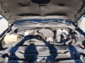 2004 Chevrolet Silverado 1500 — photo 10 of 13 | VIN 1GCEC14V84Z119411