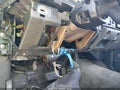 2004 Chevrolet Silverado 1500 — photo 12 of 13 | VIN 1GCEC14V84Z119411