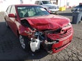 2009 Toyota Camry — photo 6 of 16 | VIN 4T4BE46K89R109596
