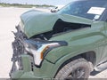 2022 Toyota Tundra — photo 6 of 15 | VIN 5TFLA5AB8NX014721