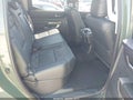 2022 Toyota Tundra — photo 8 of 15 | VIN 5TFLA5AB8NX014721