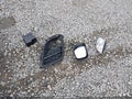 2012 Mazda CX-7 — photo 12 of 19 | VIN JM3ER2AM2C0415454