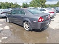 2010 Chevrolet Malibu — photo 3 of 22 | VIN 1G1ZE5E76A4126748