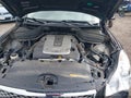 2017 Infiniti QX50 — photo 10 of 17 | VIN JN1BJ0RR9HM406177