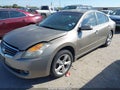 2008 Nissan Altima — photo 2 of 11 | VIN 1N4BL21E18N465364