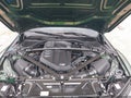 2026 BMW M3 — photo 10 of 16 | VIN WBS33HJ02TFV81044