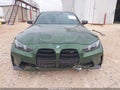 2026 BMW M3 — photo 12 of 16 | VIN WBS33HJ02TFV81044