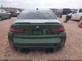 2026 BMW M3 — photo 16 of 16 | VIN WBS33HJ02TFV81044