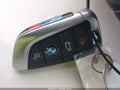 2026 BMW M3 — photo 11 of 16 | VIN WBS33HJ02TFV81044