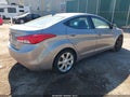 2013 Hyundai Elantra — photo 4 of 11 | VIN KMHDH4AE7DU710017