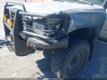 1992 Toyota Pickup — photo 6 of 16 | VIN 4TARN01P7NZ041258