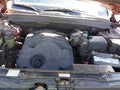 2008 Hyundai Santa Fe — photo 10 of 12 | VIN 5NMSH13E68H193202