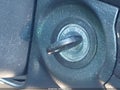 2008 Hyundai Santa Fe — photo 11 of 12 | VIN 5NMSH13E68H193202
