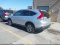 2013 Honda CR-V — photo 3 of 19 | VIN 2HKRM4H78DH628448