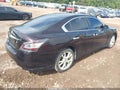 2014 Nissan Maxima — photo 4 of 16 | VIN 1N4AA5AP6EC437457