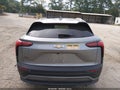 2025 Chevrolet Blazer — photo 16 of 16 | VIN 3GNKDGRJ9SS187291