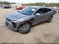 2025 Chevrolet Blazer — photo 2 of 16 | VIN 3GNKDGRJ9SS187291