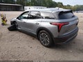 2025 Chevrolet Blazer — photo 3 of 16 | VIN 3GNKDGRJ9SS187291