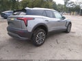 2025 Chevrolet Blazer — photo 4 of 16 | VIN 3GNKDGRJ9SS187291