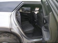 2025 Chevrolet Blazer — photo 8 of 16 | VIN 3GNKDGRJ9SS187291