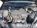 2010 Chevrolet Impala — photo 10 of 16 | VIN 2G1WASEK2A1105510