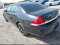 2010 Chevrolet Impala — photo 3 of 16 | VIN 2G1WASEK2A1105510
