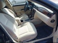 2010 Chevrolet Impala — photo 5 of 16 | VIN 2G1WASEK2A1105510