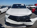 2026 Acura ADX — photo 14 of 18 | VIN 3HDSA1H77TM700319