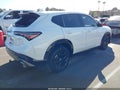 2026 Acura ADX — photo 4 of 18 | VIN 3HDSA1H77TM700319