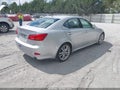 2007 Lexus IS 350 — photo 4 of 11 | VIN JTHBE262875016358