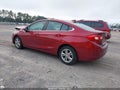 2017 Chevrolet Cruze — photo 3 of 20 | VIN 1G1BE5SM0H7198937