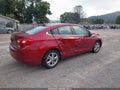 2017 Chevrolet Cruze — photo 4 of 20 | VIN 1G1BE5SM0H7198937