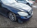 2011 Mercedes-Benz S-Class — photo 6 of 16 | VIN WDDNG8GB8BA406831