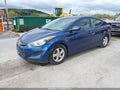 2015 Hyundai Elantra — photo 2 of 11 | VIN 5NPDH4AE6FH556899