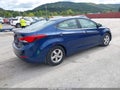 2015 Hyundai Elantra — photo 4 of 11 | VIN 5NPDH4AE6FH556899