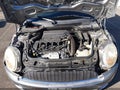 2009 Mini Cooper — photo 10 of 17 | VIN WMWMM33599TP90955