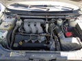 2007 Ford Five Hundred — photo 10 of 11 | VIN 1FAHP24157G148861