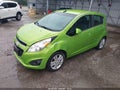 2014 Chevrolet Spark — photo 2 of 11 | VIN KL8CD6S92EC480525