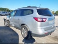 2015 Chevrolet Traverse — photo 3 of 16 | VIN 1GNKRHKDXFJ363929