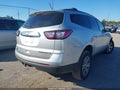 2015 Chevrolet Traverse — photo 4 of 16 | VIN 1GNKRHKDXFJ363929