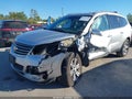 2015 Chevrolet Traverse — photo 6 of 16 | VIN 1GNKRHKDXFJ363929